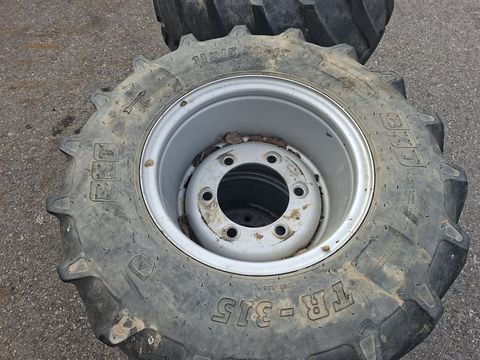 Sonstige BKT 31x15.50-15
