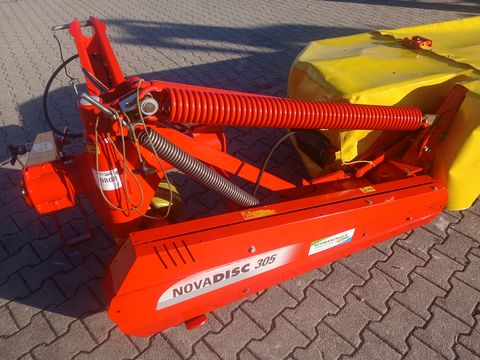 Pöttinger NovaDisc 305 H