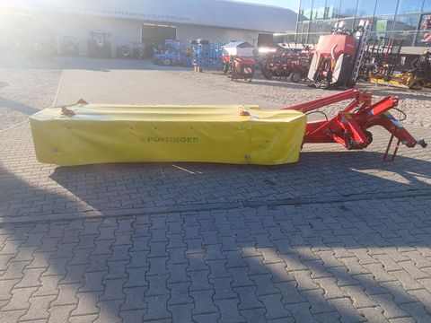 Pöttinger NovaDisc 305 H