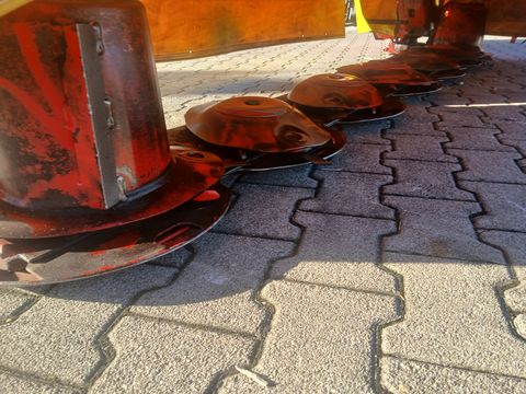 Pöttinger NovaDisc 305 H