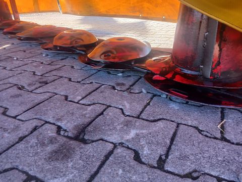 Pöttinger NovaDisc 305 H