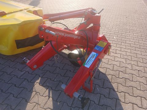 Pöttinger NovaDisc 305 H