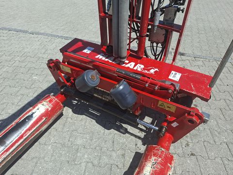 Mascar 1200 mit EH-Bedienung