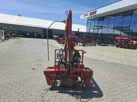 Mascar 1200 mit EH-Bedienung