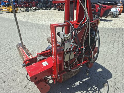 Mascar 1200 mit EH-Bedienung