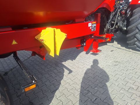 Krampe Halfpipe HP 20