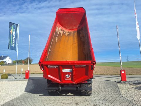 Krampe Halfpipe HP 20