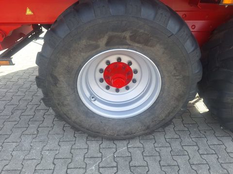 Krampe Halfpipe HP 20