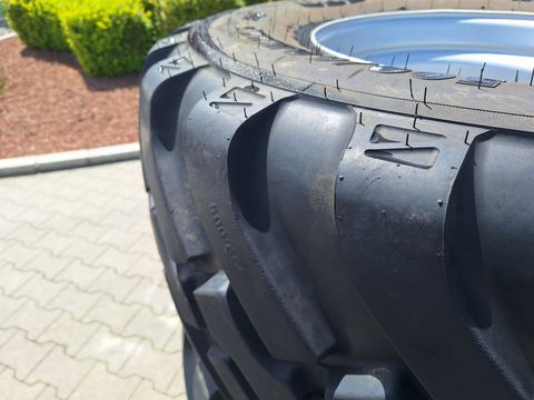 BKT 500/60R22,5 ET0