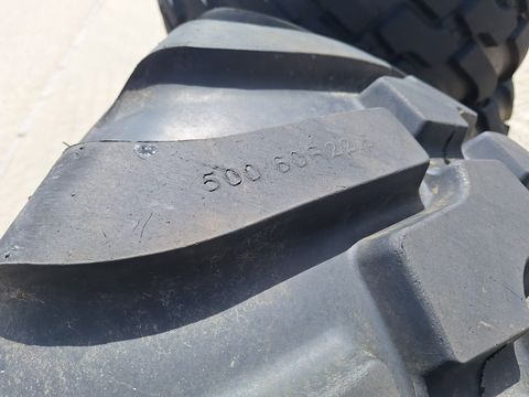 BKT 500/60R22,5 ET0