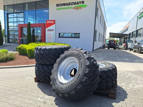 BKT 500/60R22,5 ET0