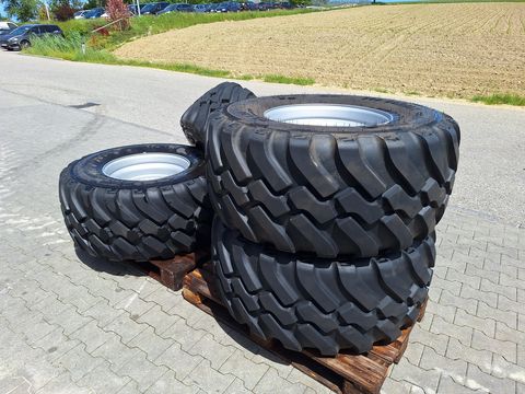 BKT 500/60R22,5 ET0