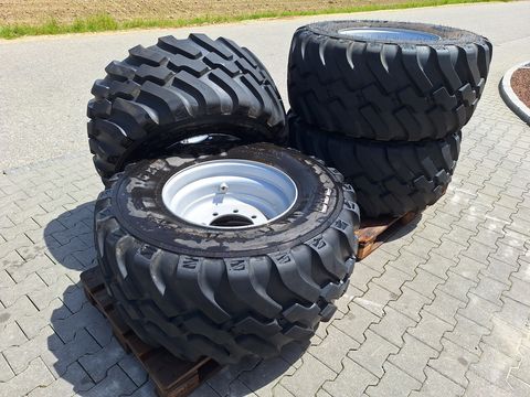 BKT 500/60R22,5 ET0