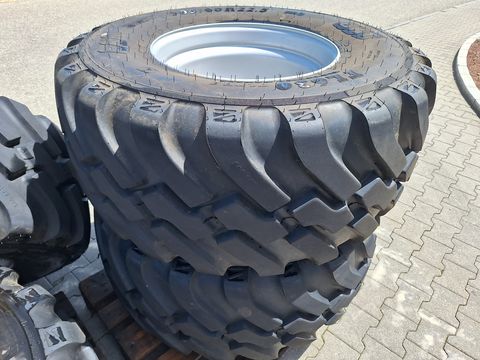 BKT 500/60R22,5 ET0
