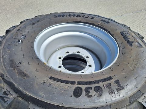 BKT 500/60R22,5 ET0