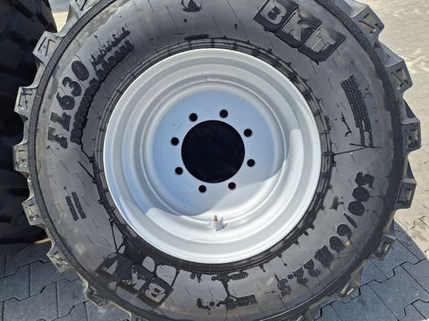 BKT 500/60R22,5 ET0