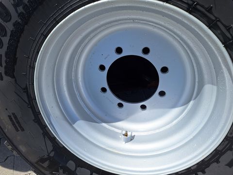 BKT 500/60R22,5 ET0