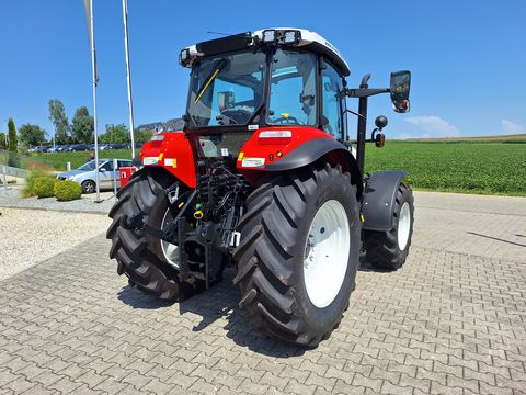 Steyr 4090 PLUS