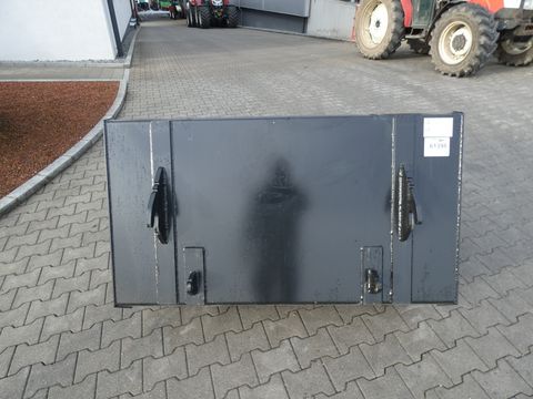 Giant Leichtgutschaufel 1500mm Euro