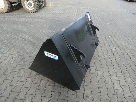 Giant Leichtgutschaufel 1500mm Euro