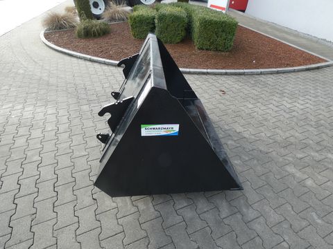 Giant Leichtgutschaufel 1500mm Euro
