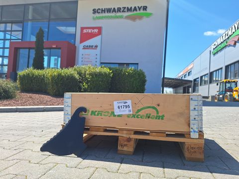 Krone Messersatz zu Comprima PLUS