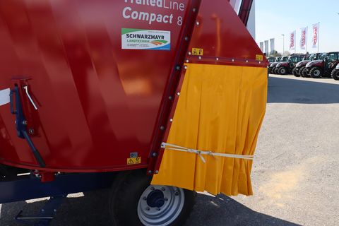 Siloking Kompakt 8m³