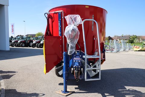 Siloking Kompakt 8m³
