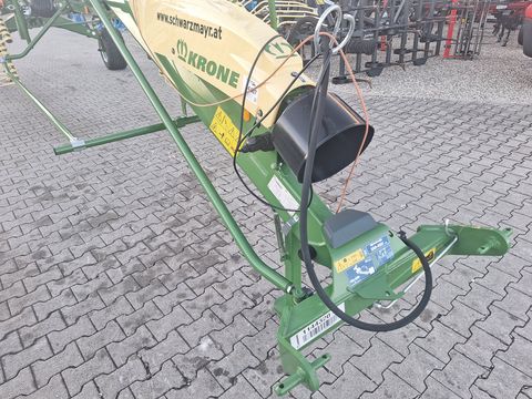 Krone Swadro TS 740 