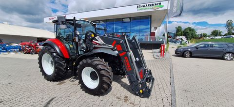 Steyr 4120 PLUS