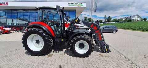 Steyr 4120 PLUS