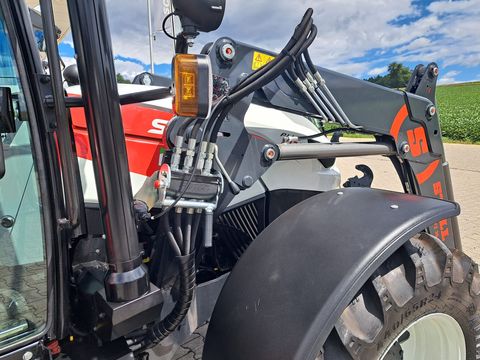 Steyr 4120 PLUS
