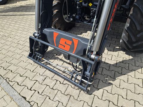 Steyr 4120 PLUS