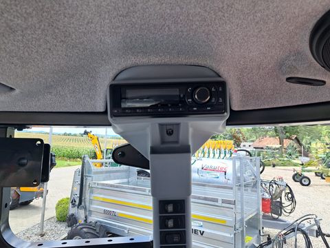 Steyr 4120 PLUS