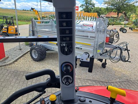 Steyr 4120 PLUS
