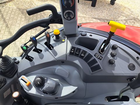 Steyr 4120 PLUS
