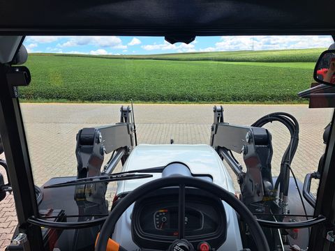Steyr 4120 PLUS