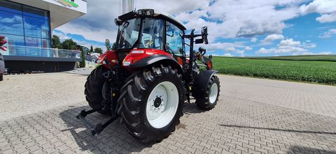Steyr 4120 PLUS