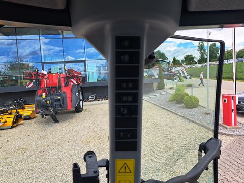 Steyr 4120 PLUS