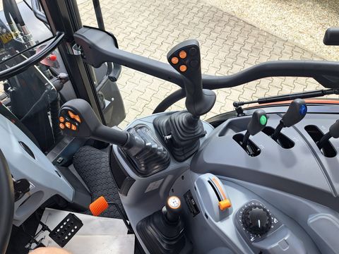 Steyr 4120 PLUS