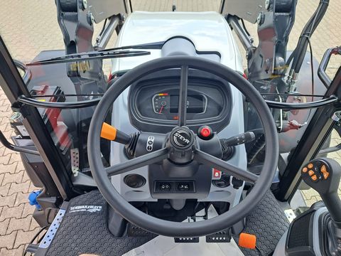 Steyr 4120 PLUS