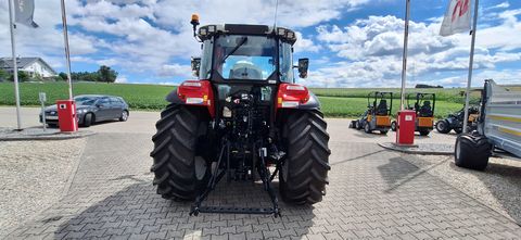 Steyr 4120 PLUS