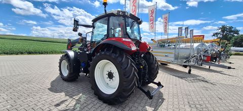 Steyr 4120 PLUS