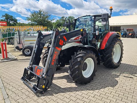 Steyr 4120 PLUS