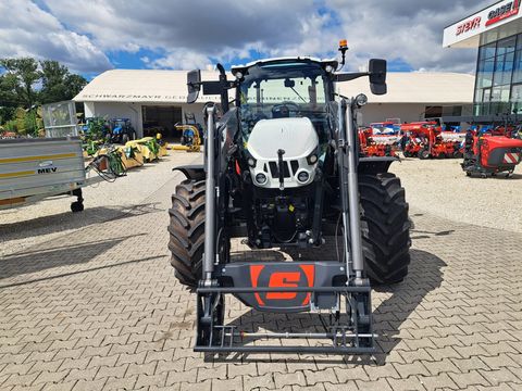 Steyr 4120 PLUS