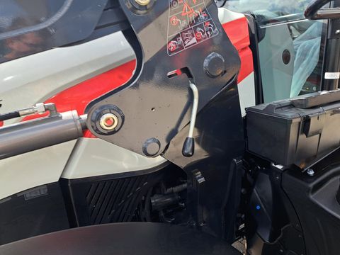 Steyr 4120 PLUS
