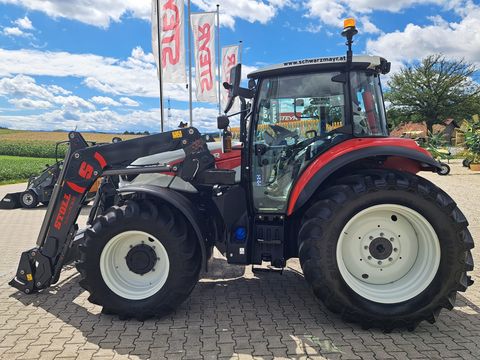 Steyr 4120 PLUS