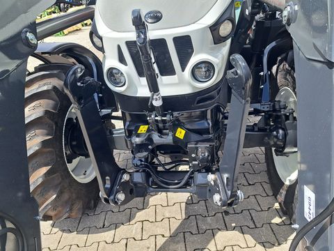 Steyr 4120 PLUS