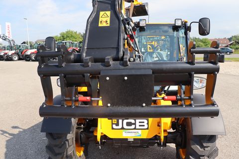 JCB 525-60 AGRI Plus
