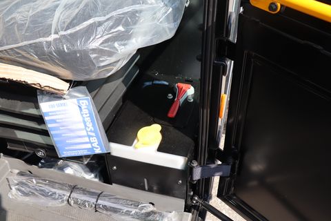 JCB 525-60 AGRI Plus